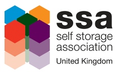 Self Store Association Logo Image